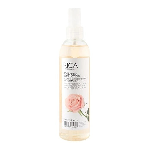 Rica After Wax Lotion
