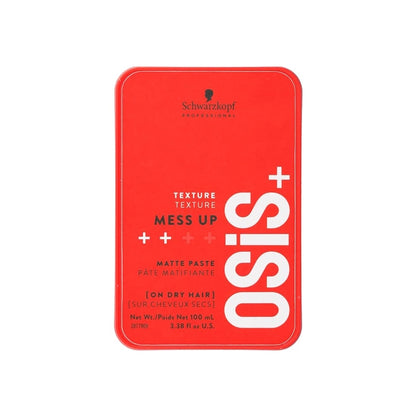 Schwarzkopf Osis Mess Up