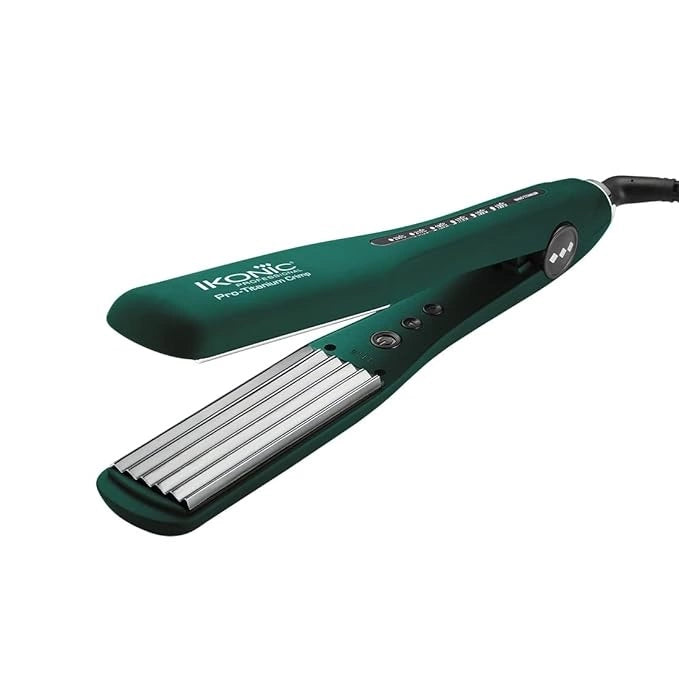 Ikonic Pro Titanium Crimp