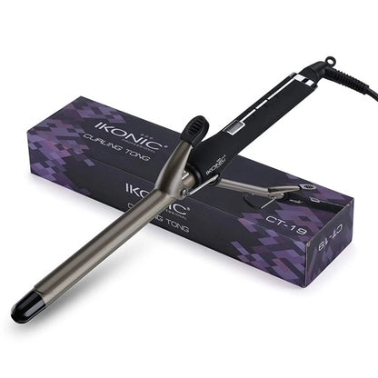Ikonic Curling Tong CT 19