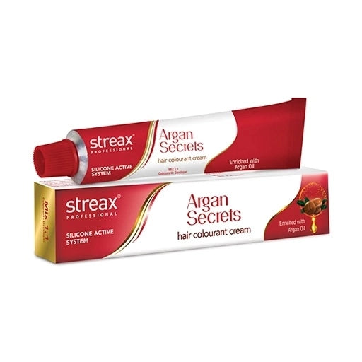 Streax Argan Color | 4.3 | 60 gm