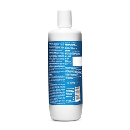 Schwarzkopf Spa Shampoo