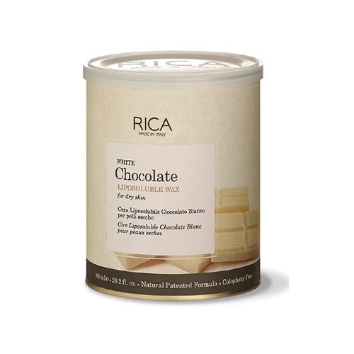 Rica White Chocolate Wax
