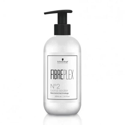 Schwarzkopf Professional Fibreplex treatment No.2