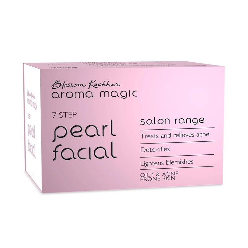 Aroma Magic Pearl Kit