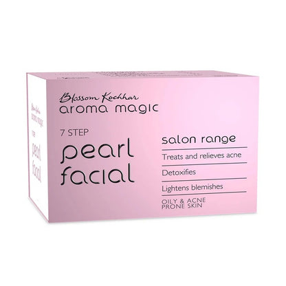 Aroma Magic Pearl Kit