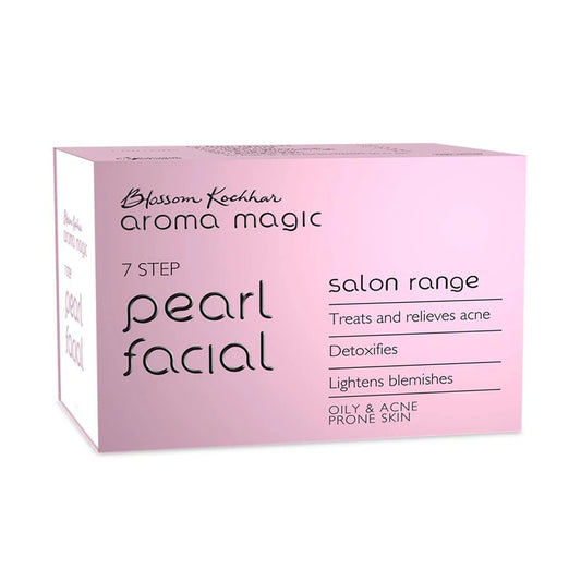 Aroma Magic Pearl Kit