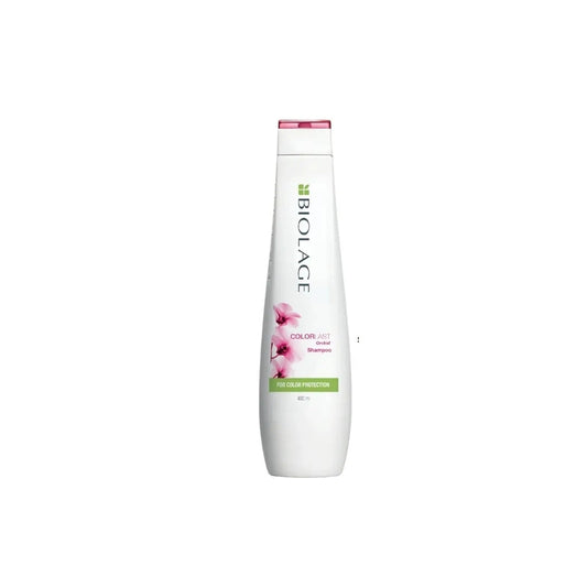 Matrix Colorlast shampoo 400 ml