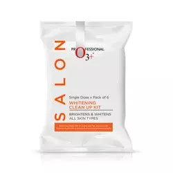 O3+ Whitening Cleanup Kit