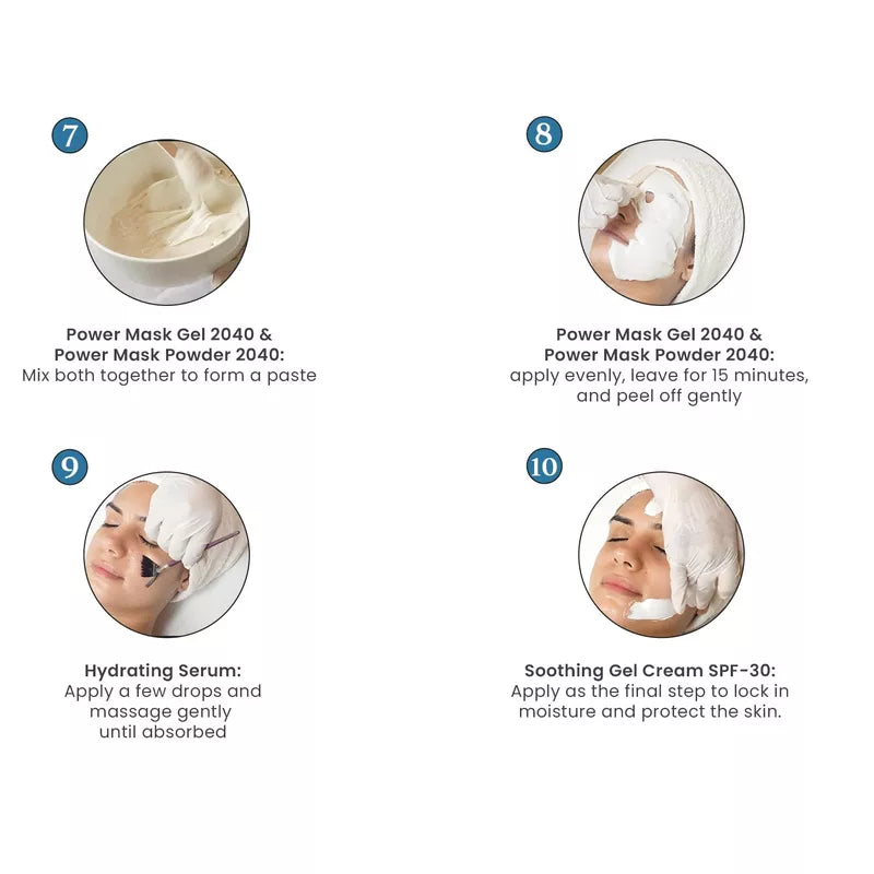 O3+ Bridal Facial Kit Hydrate And Glow