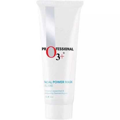 O3+ Facial Power Mask 2040