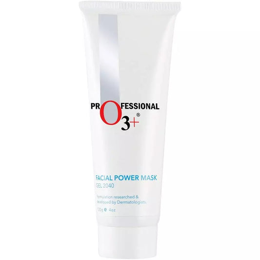 O3+ Facial Power Mask 2040