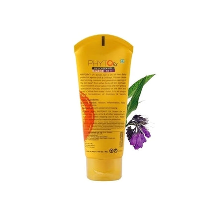 Lotus Professional PhytoRx UV Sun Screen Gel SPF 30