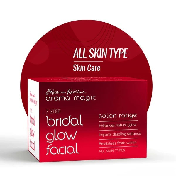 Aroma Magic Bridal Kit