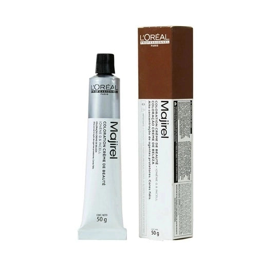 Loreal Majirel Color 4.35 | 60ML