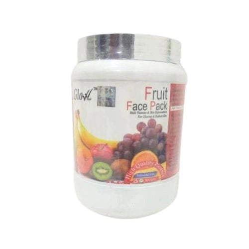 Glow Right Fruit Face Pack