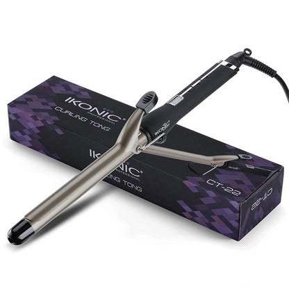 Ikonic Curling Tong CT 22