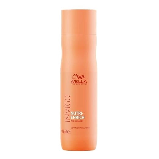 Wella Invigo Enrich Shampoo 250 ml