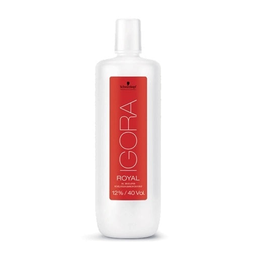 Schwarzkopf Igora Developer 40 Vol 1000 ml