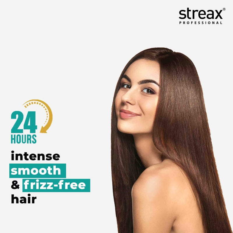 Streax Vitariche Gloss Hair Serum 45 ml