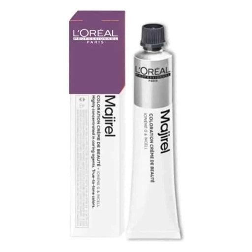 Loreal Majirel Intense Brown Color 4.20 | 60ML