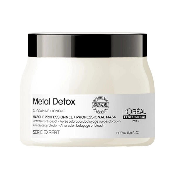Loreal Metal DX Masque 500 ml