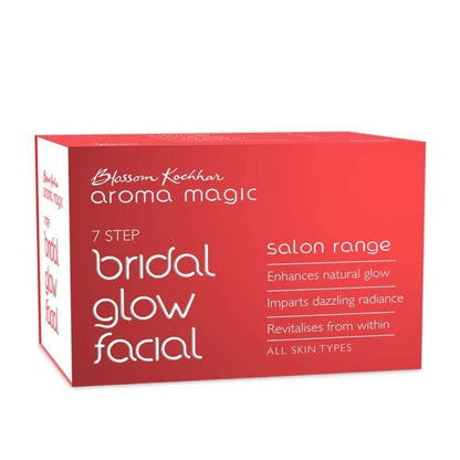 Aroma Magic Bridal Kit