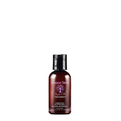 De Fabulous Amazon Series Acai Oil Treatment Small