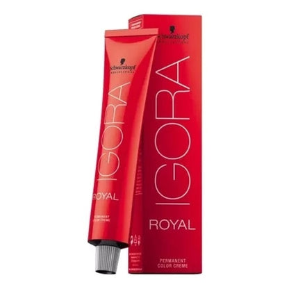 Schwarzkopf Igora Color 6