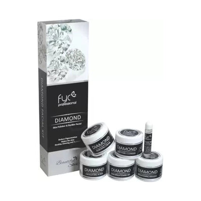 Fyc Professional Diamond Facial Kit