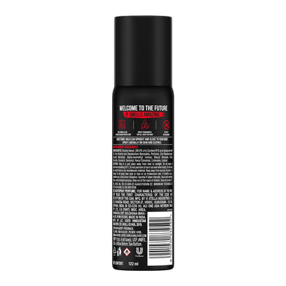 AXE Signature Intense Strong Woody Fragrance Body Deodorant - Intense (122ml)