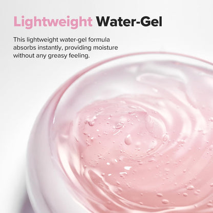 Beauty Of Joseon Red Bean Water Gel Face Moisturizer For Oily Skin (100ml)