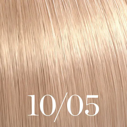 Wella Professionals Color Touch 10/05 Lightest Blonde Natural Mahogany Demi-Permanent (60ml)