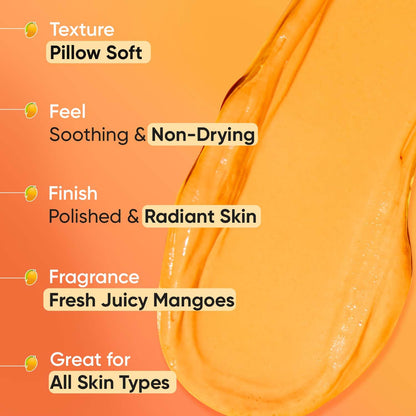 Dot & Key Mango Detan Clay Mask (70gm)