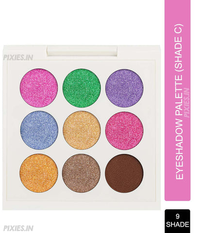 Insight Cosmetics Pro Eyeshadow (13gm)