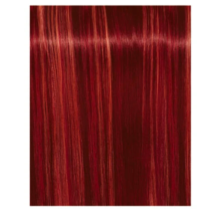 Schwarzkopf Professional IGORA Royal Fashion Lights Permanent Highlight Color Creme (L-88 Red Extra)