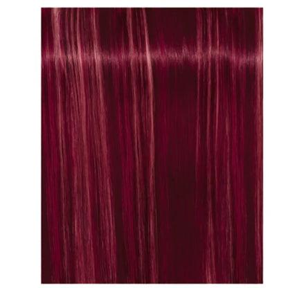 Schwarzkopf Professional IGORA Royal Fashion Lights Permanent Highlight Color Creme (L-89 Red Violet)