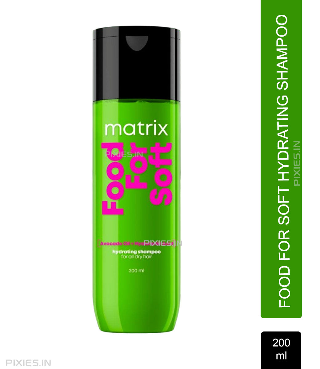 Matrix Food For Soft Hydrating Shampoo For All Dry Hair