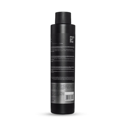 Qod Professional Max Prime After Treatment Shampoo (1000ml)