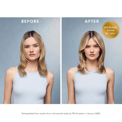 Moroccanoil Treatment Light Hair Oil|Argan Oil|Smooths, Nourishes & Boosts Shine for Fine/Light Hair (100ml)