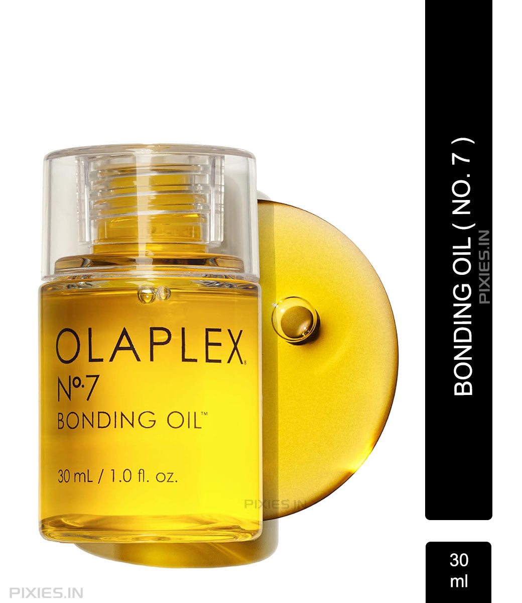 Olaplex No. 7 Bonding Frizz Reduction & Heat Protection Hair Oil (30ml)