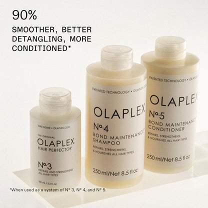 Olaplex No. 5 Bond Maintenance Strengthening And Reparative Hair Conditioner (250ml)
