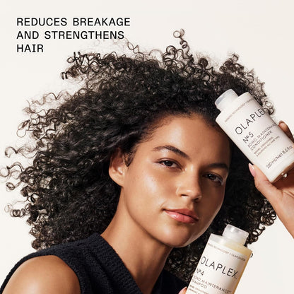 Olaplex No.5 Bond Maintenance Conditioner (100ml)