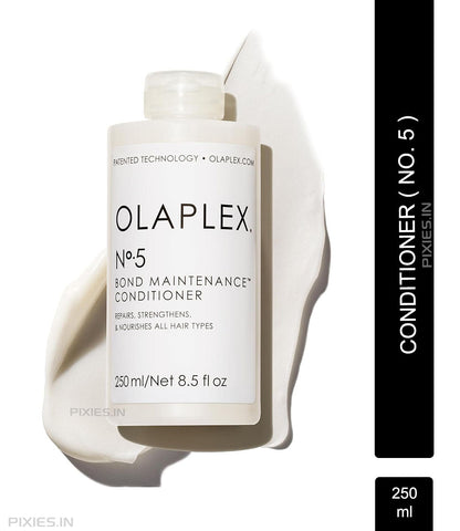Olaplex No. 5 Bond Maintenance Strengthening And Reparative Hair Conditioner (250ml)