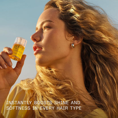 Olaplex No. 7 Bonding Frizz Reduction & Heat Protection Hair Oil (30ml)