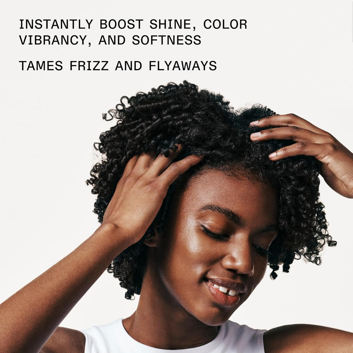 Olaplex No. 7 Bonding Frizz Reduction & Heat Protection Hair Oil (30ml)