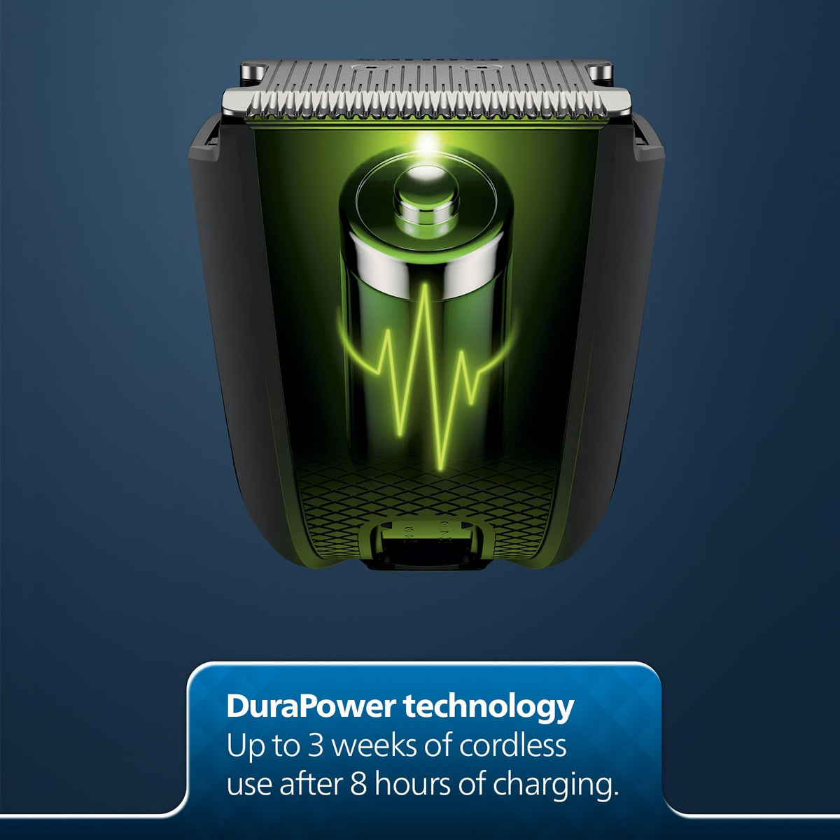 Philips BT1243/18 Beard Trimmer for Men (1Pc)
