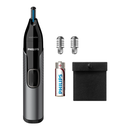 Philips NT3650/16 Nose, Ear Eyebrow Trimmer
