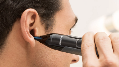 Philips NT3650/16 Nose, Ear Eyebrow Trimmer