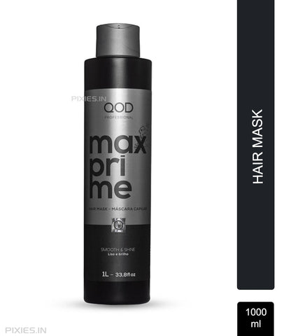 Qod Professional Max Prime After Treatment Mask (1000ml)